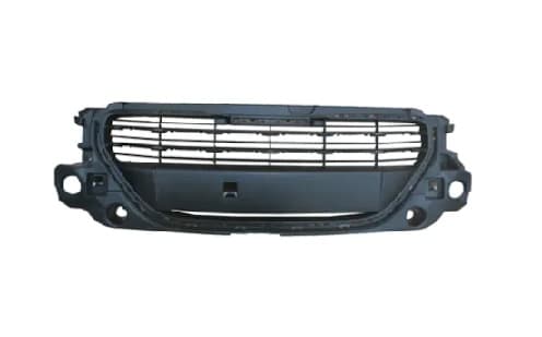 Calandre sans chrome P301