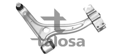 Bras de liaison, suspension de roue