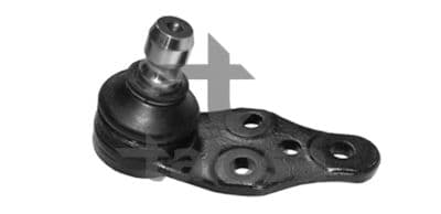 Rotule de suspension
