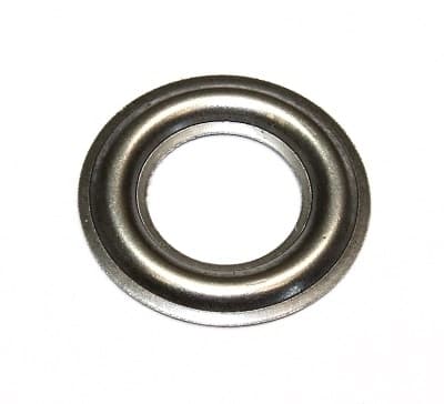Bague d'étanchéité, porte-injecteur