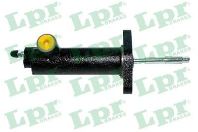 Cylindre récepteur, embrayage