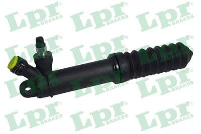 Cylindre récepteur, embrayage