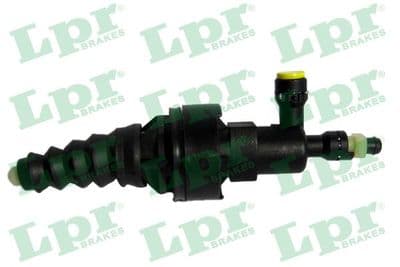 Cylindre récepteur, embrayage