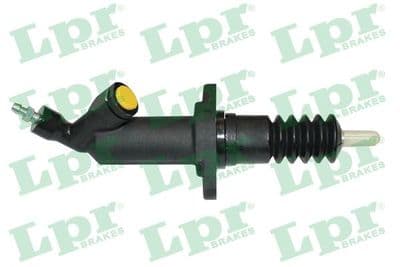 Cylindre récepteur, embrayage