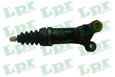 Cylindre récepteur, embrayage