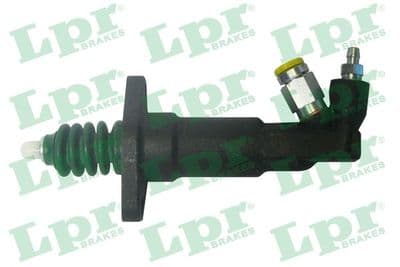 Cylindre récepteur, embrayage