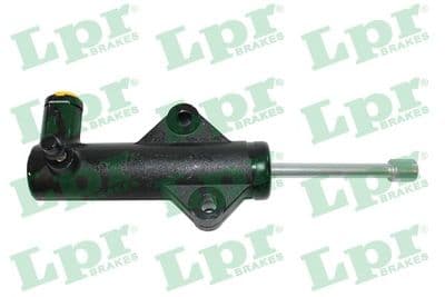 Cylindre récepteur, embrayage
