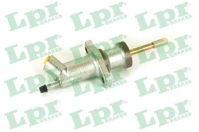 Cylindre récepteur, embrayage