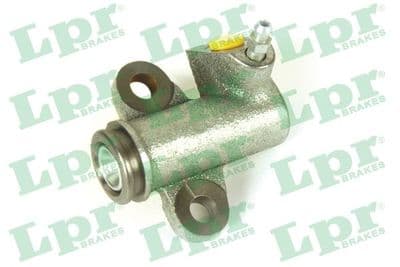 Cylindre récepteur, embrayage