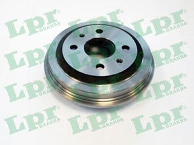 Tambour de frein