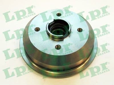 Tambour de frein