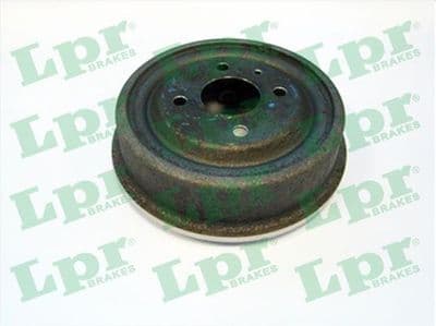 Tambour de frein