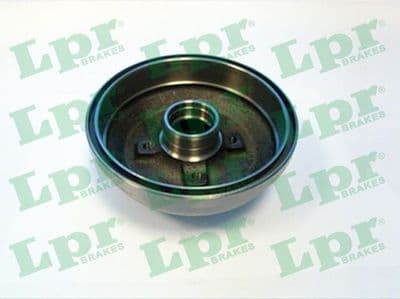 Tambour de frein
