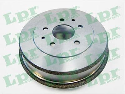 Tambour de frein