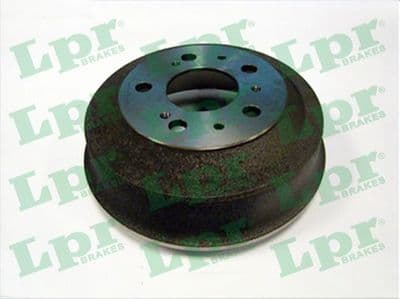 Tambour de frein