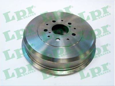 Tambour de frein