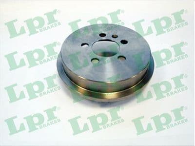 Tambour de frein