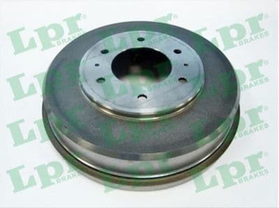 Tambour de frein