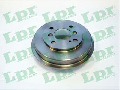 Tambour de frein