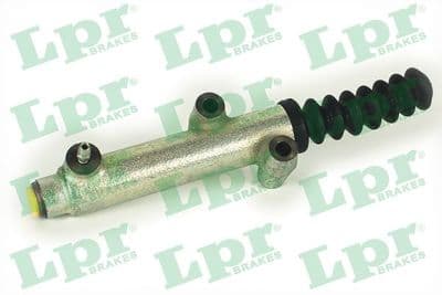 Cylindre récepteur, embrayage