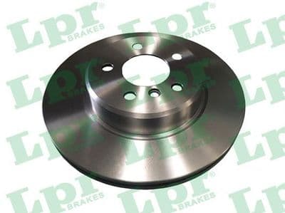 Disque de frein