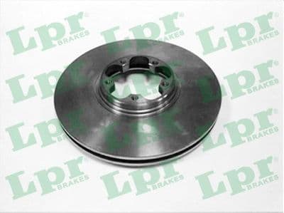 Disque de frein