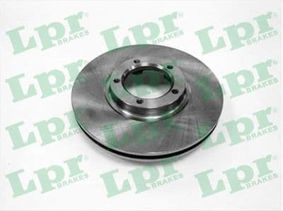 Disque de frein