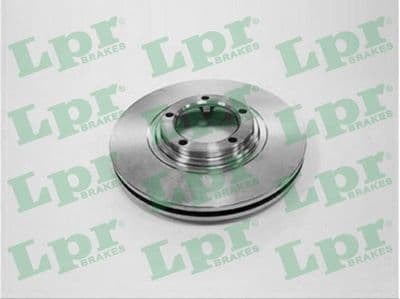 Disque de frein