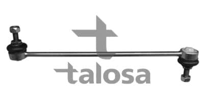 Entretoise/tige, stabilisateur