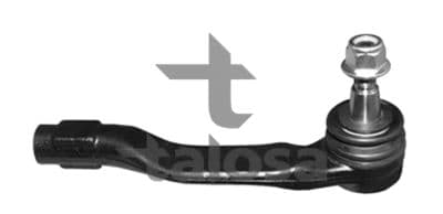 Rotule de barre de connexion