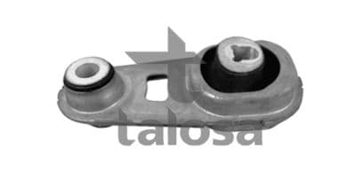 Support moteur