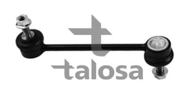 Entretoise/tige, stabilisateur
