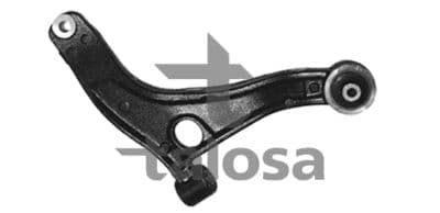 Bras de liaison, suspension de roue