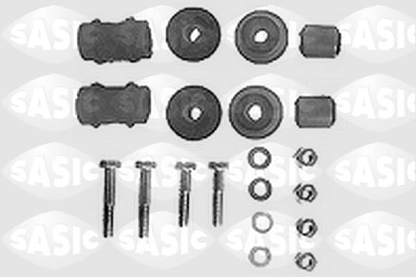 Kit de reparation barre stabilisatrice