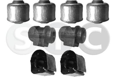 Kit de réparation, suspension du stabilisateur
