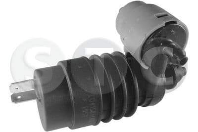 Pompe d'eau de nettoyage, nettoyage des vitres