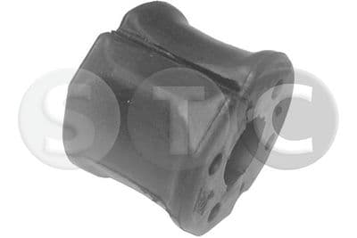 Suspension, stabilisateur
