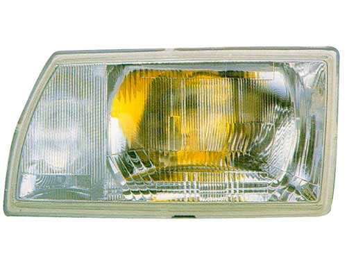 Optiques et phares