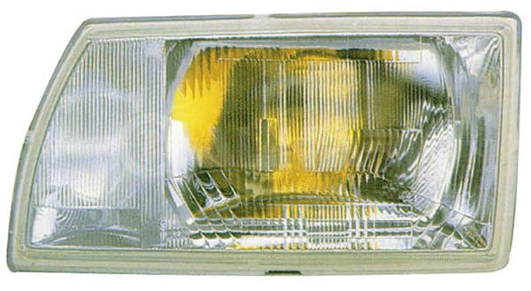 Optiques et phares