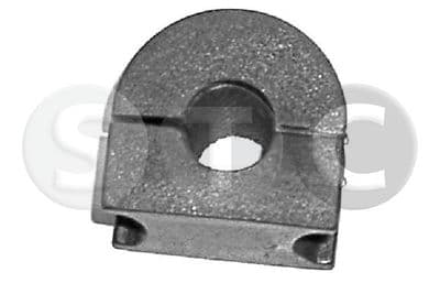 Suspension, stabilisateur