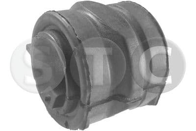 Suspension, stabilisateur