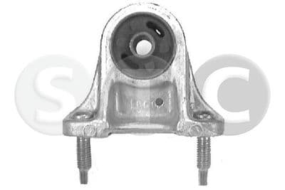 Suspension, support d'essieu