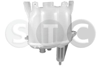 Vase d'expansion, liquide de refroidissement