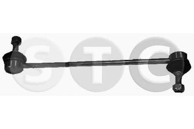 Entretoise/tige, stabilisateur