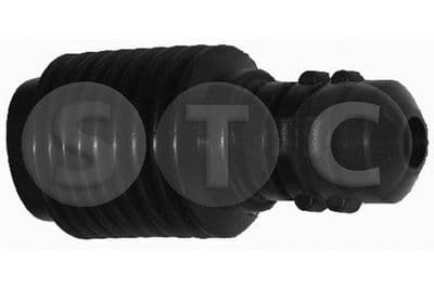 Bouchon de protection/soufflet, amortisseur