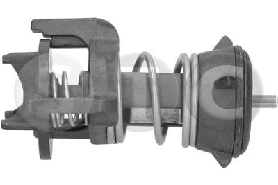 Thermostat, liqiuide de refroidissement