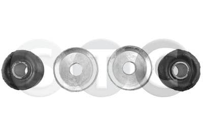 Suspension, stabilisateur