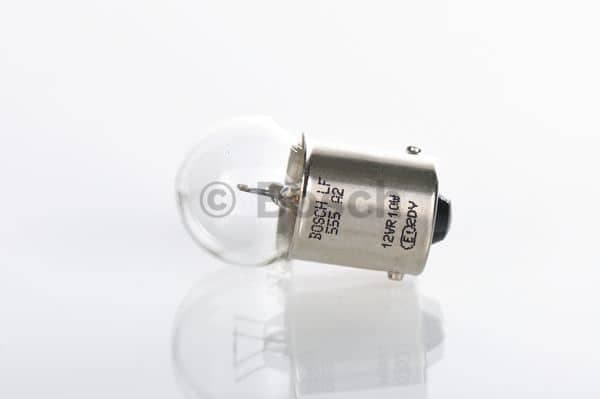 Ampoule, éclairage intérieur