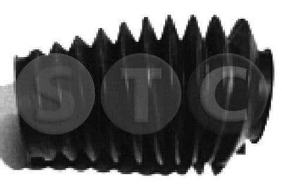 Joint-soufflet, direction