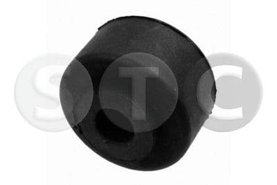 Suspension, stabilisateur